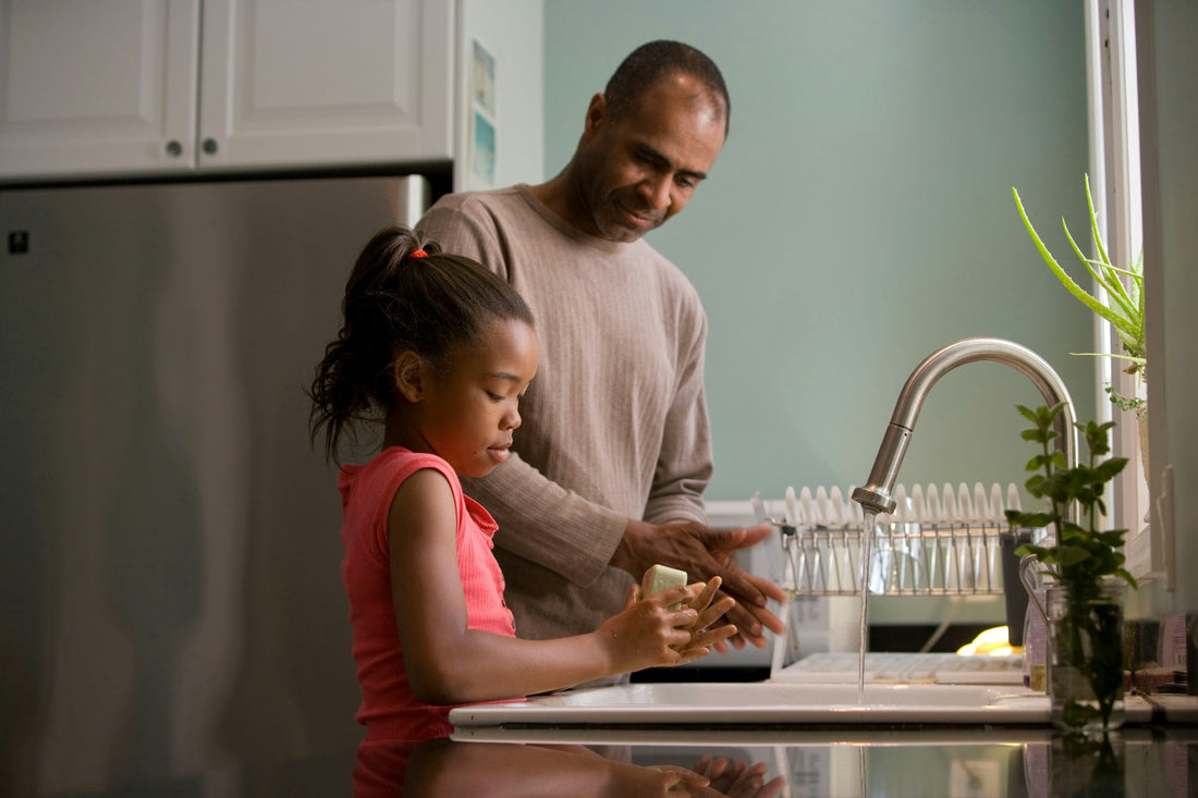 Montessori Key Principles: Independence and Responsibility