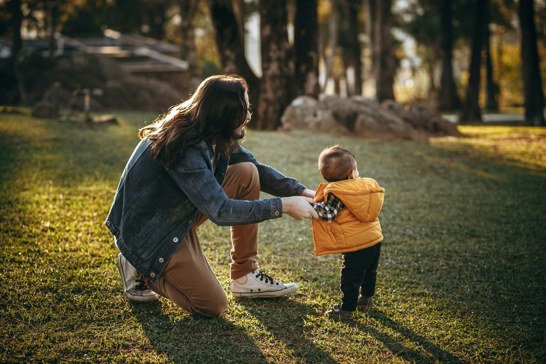 Montessori Key Principles: Respect
