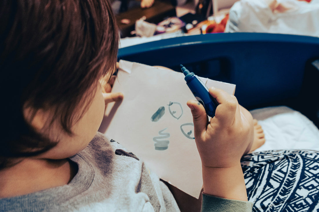 Montessori Key Principles: Freedom within limits