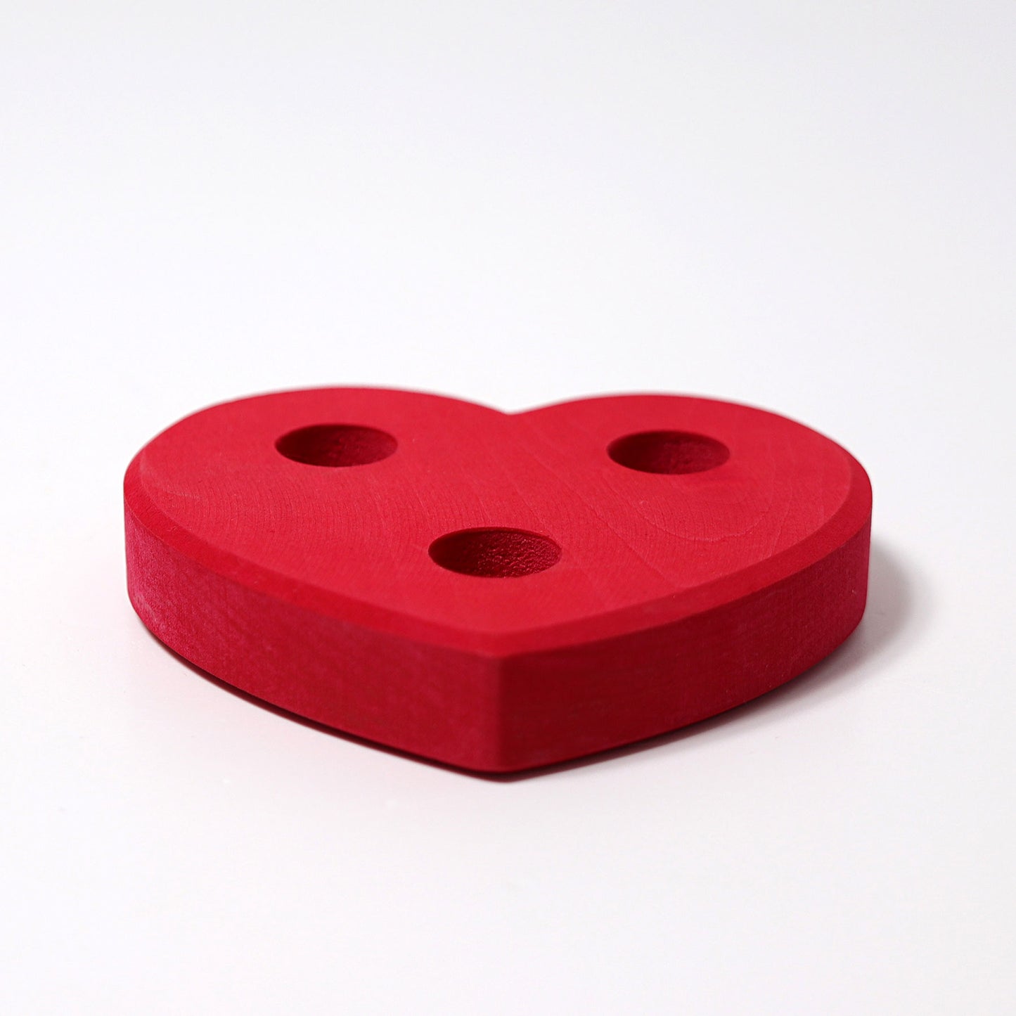 Large Heart