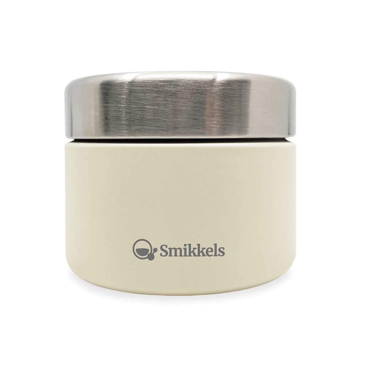 Stainless Steel Foodjar - 420ml