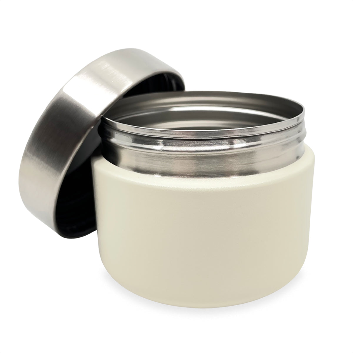 Stainless Steel Foodjar - 420ml