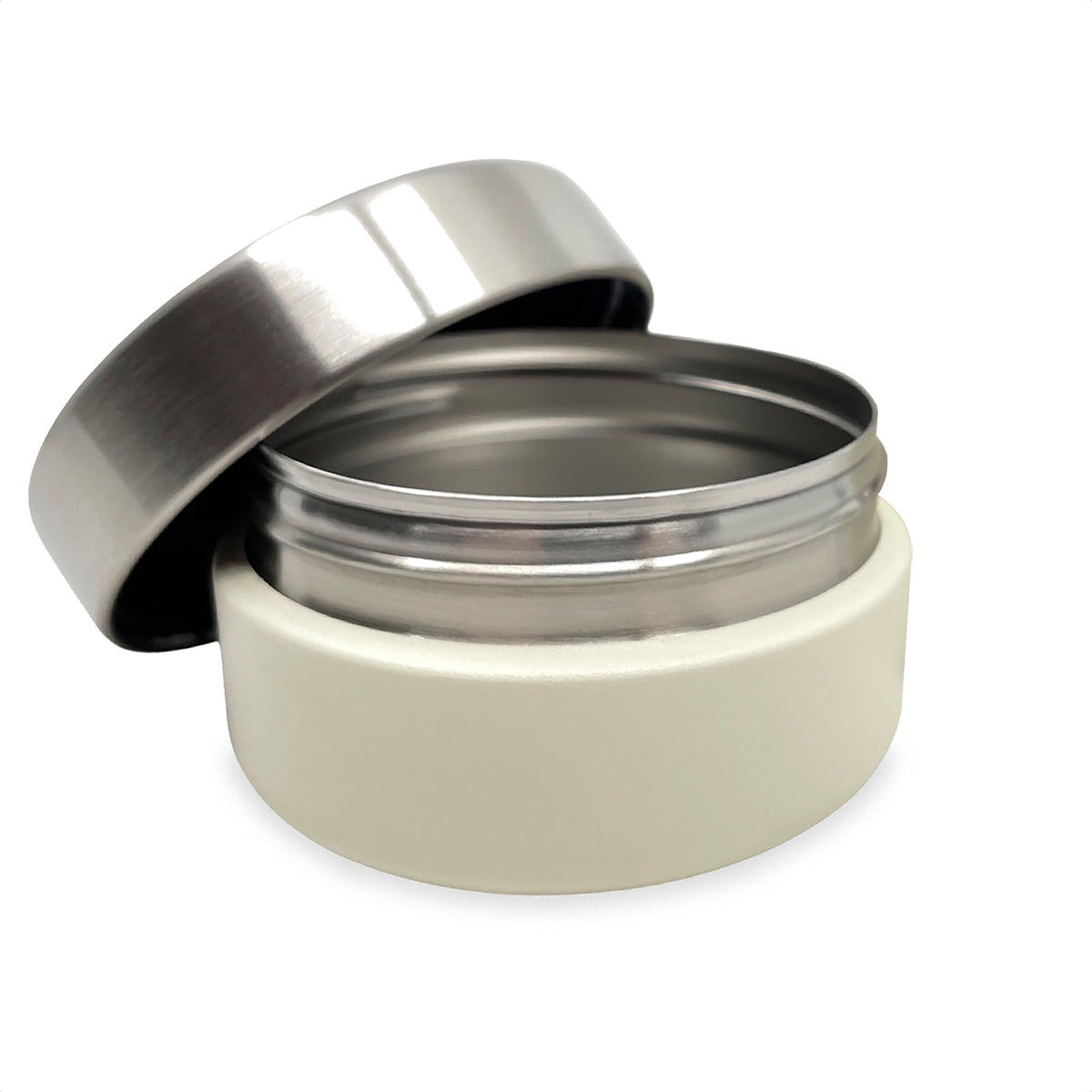 RVS Voedselpotje - 280 ml