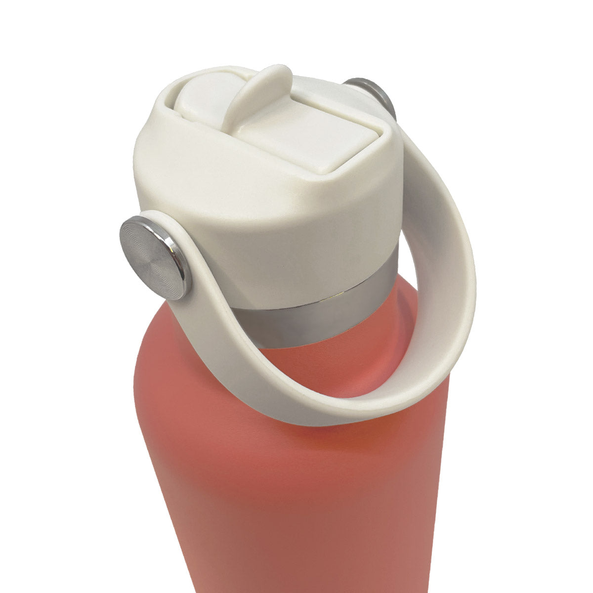 RVS thermosflessen 350ml