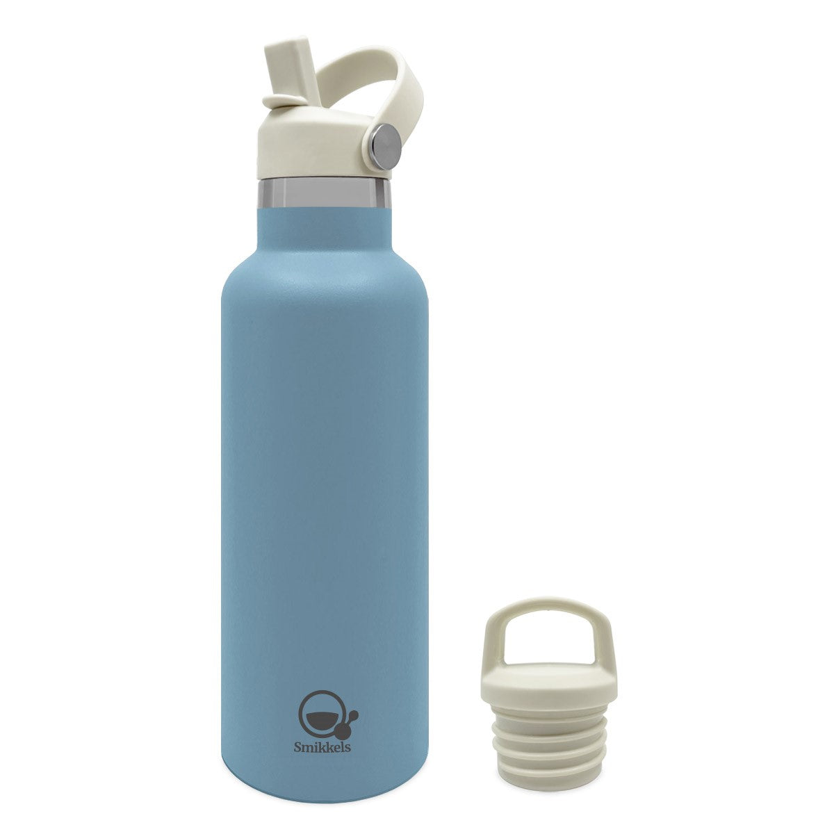 Stainless steel thermos bottles 500ml