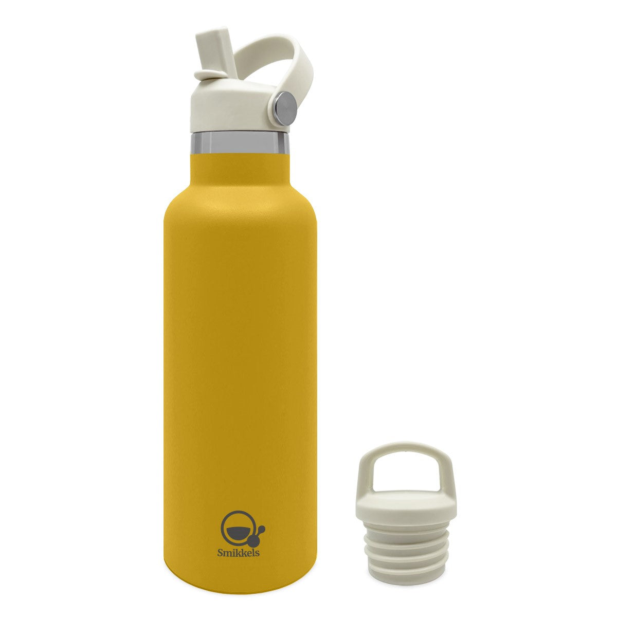 Stainless steel thermos bottles 500ml