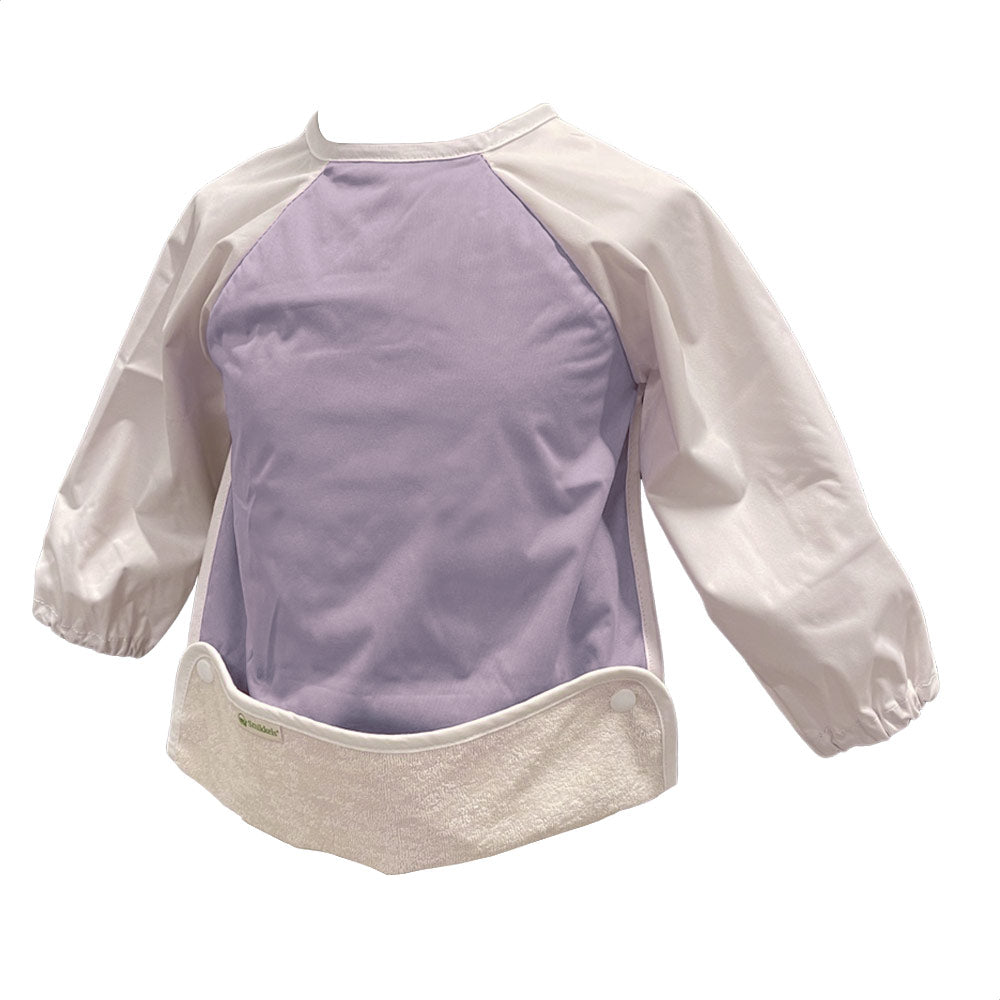 Sleeve Bib