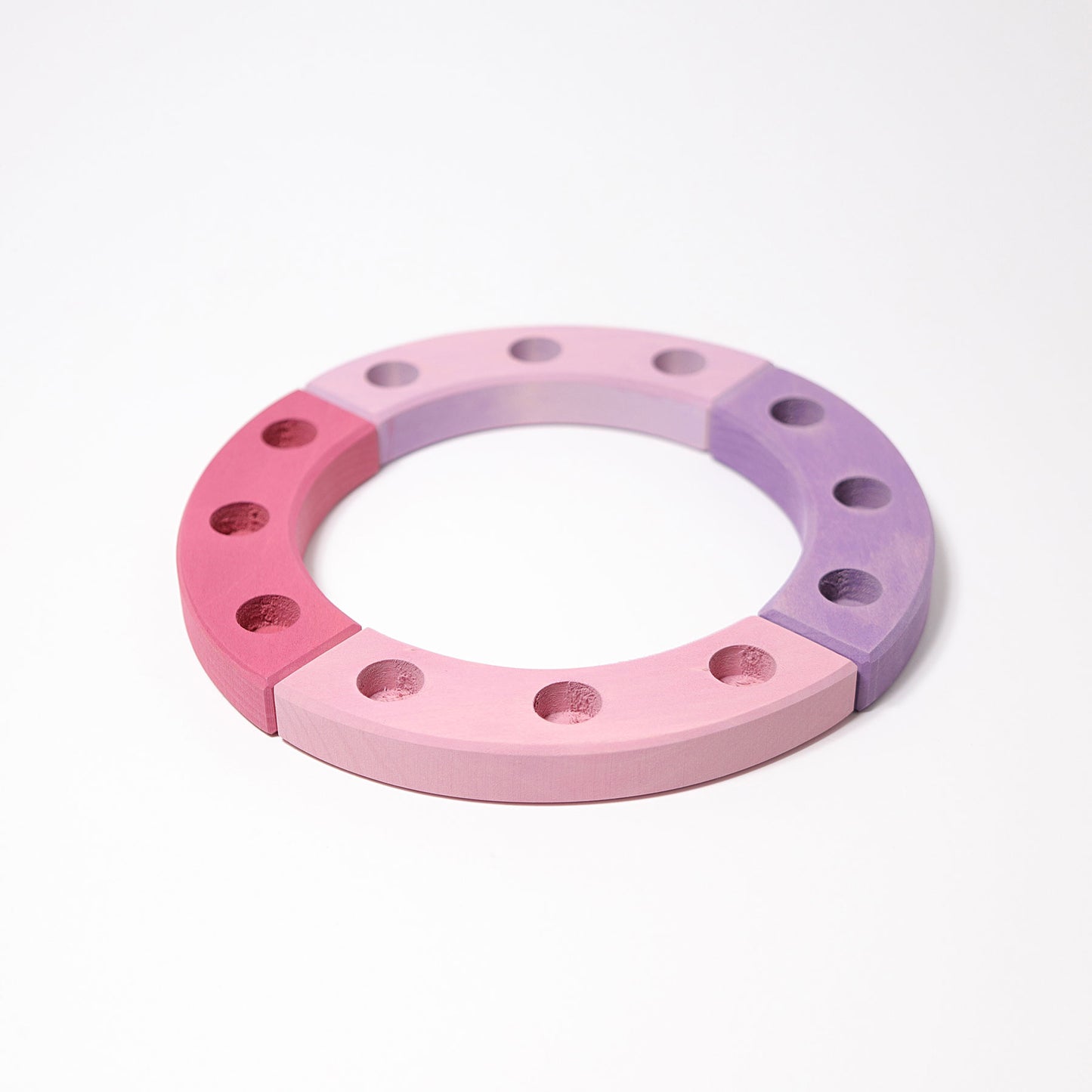 Small Celebration Ring