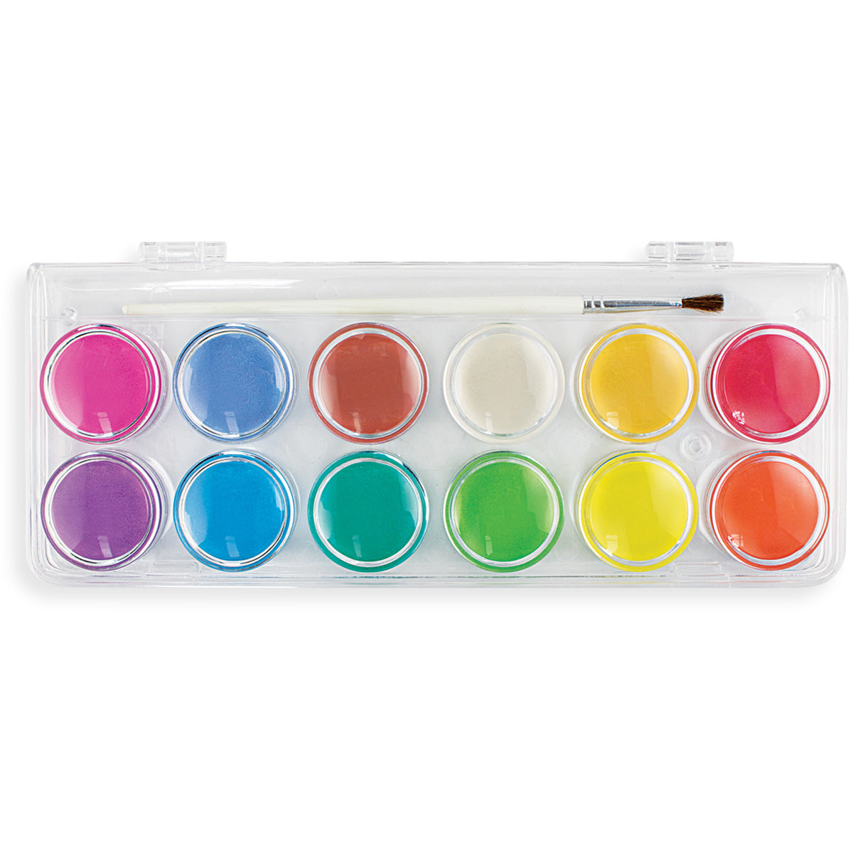 Chroma Blends Watercolors-Pearlescent