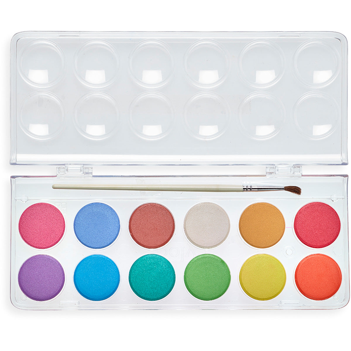 Chroma Blends Watercolors-Pearlescent