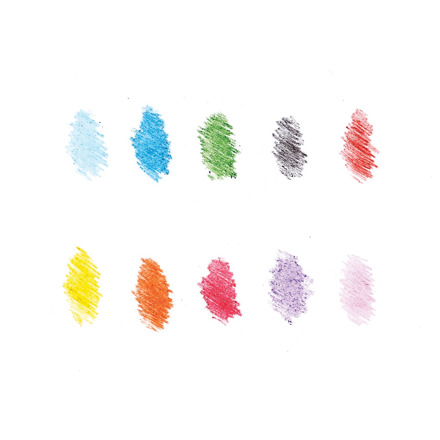 Links Rechts Krijtjes