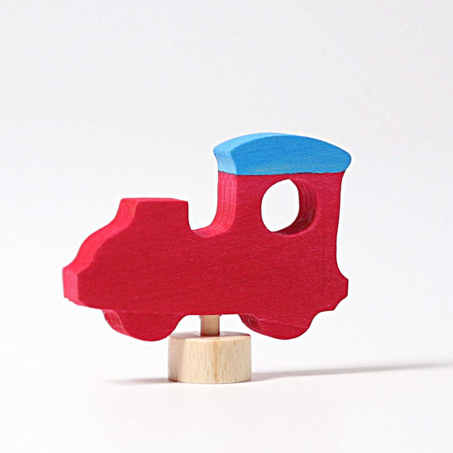 Decorative Figures - Vehicles