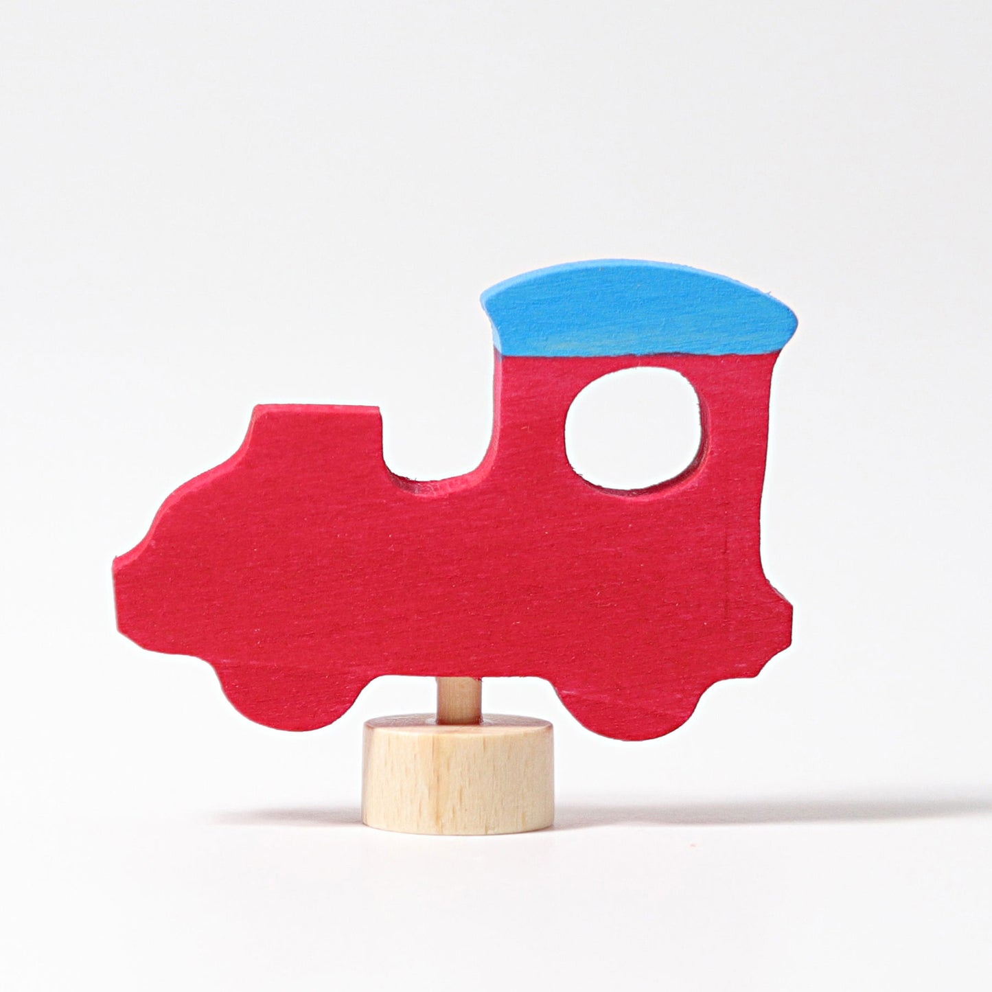Decorative Figures - Vehicles