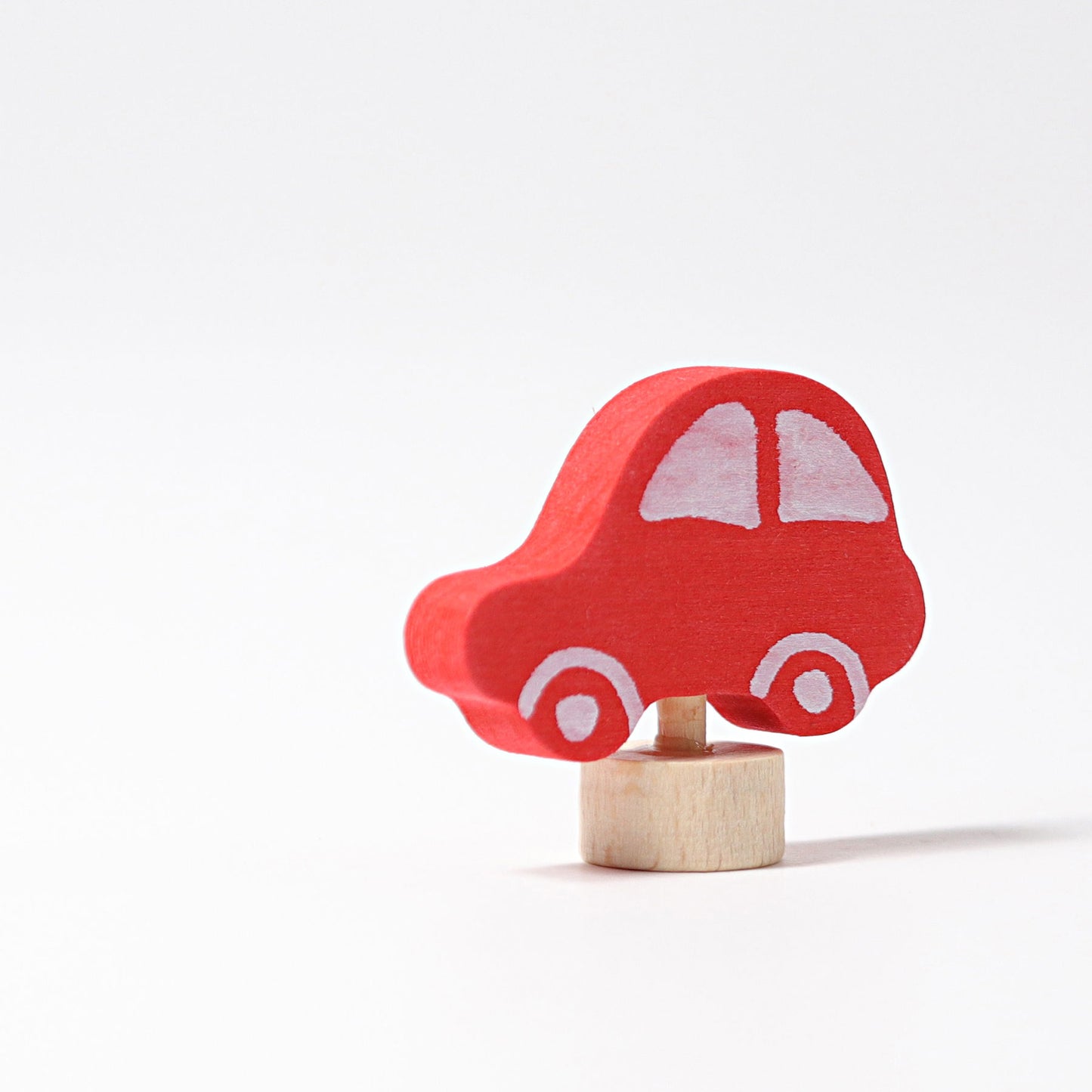 Decorative Figures - Vehicles