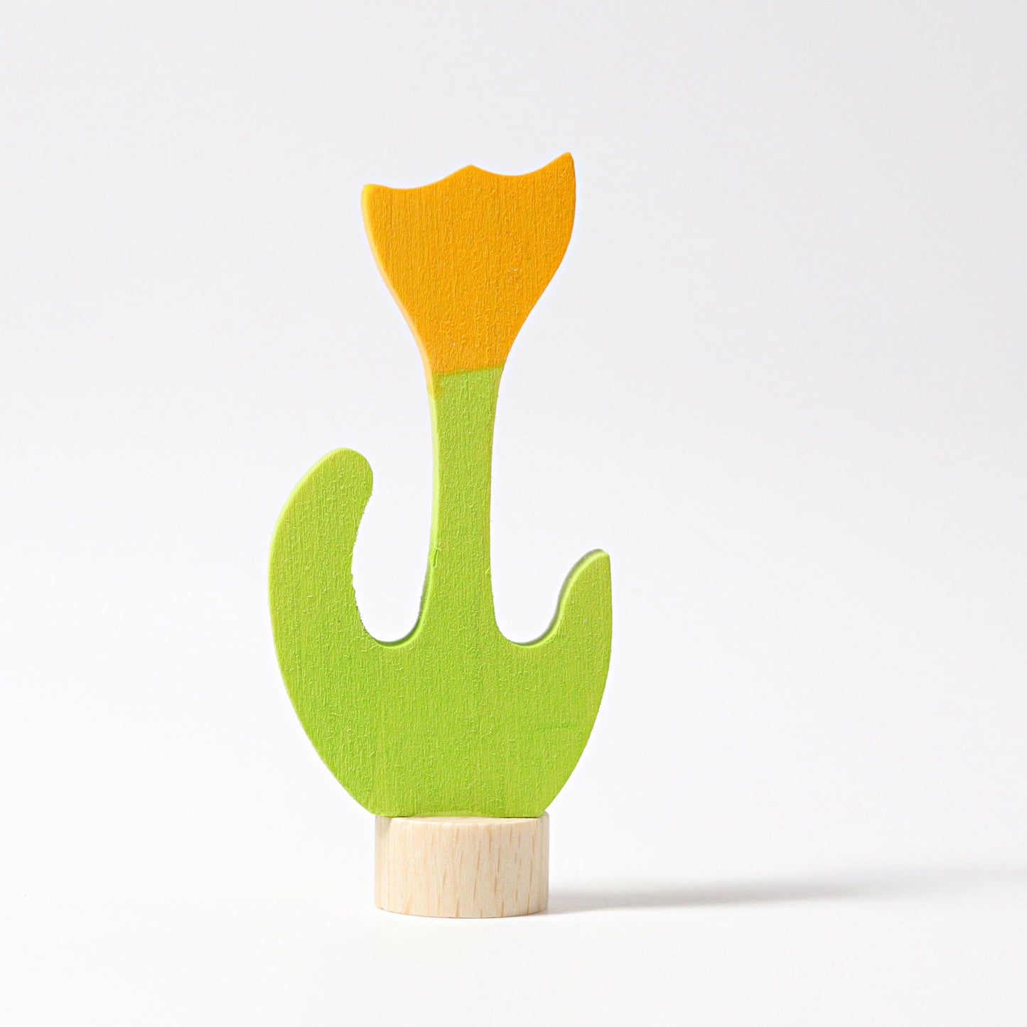 Decorative figures - Plants