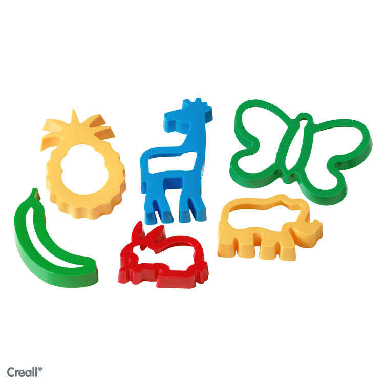 Clay Cutters