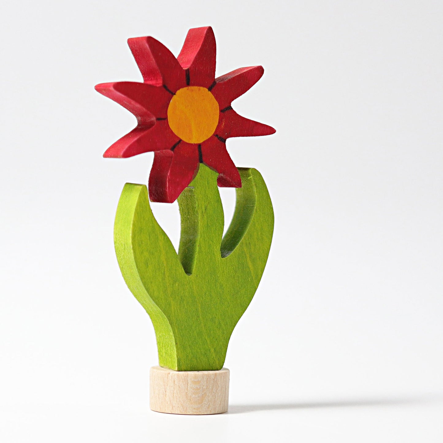 Decorative figures - Plants