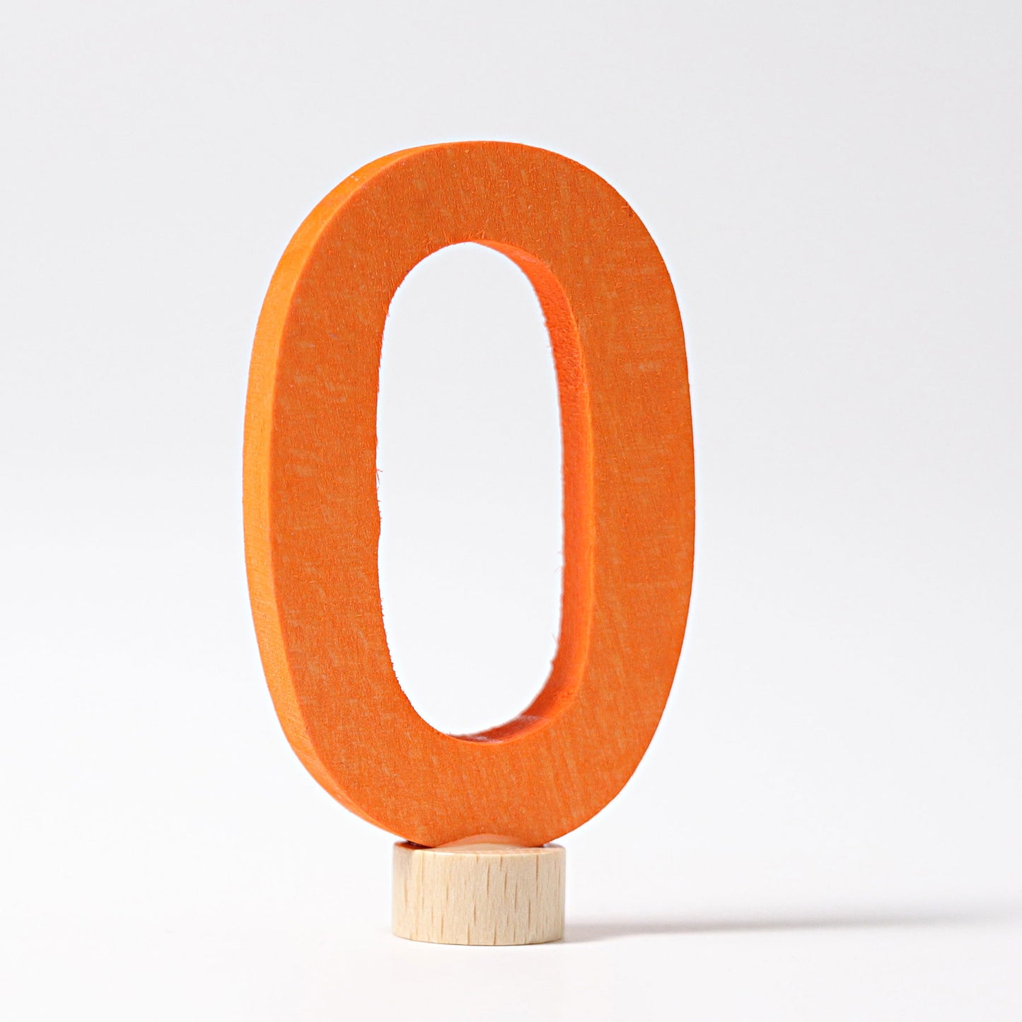 Decorative Number