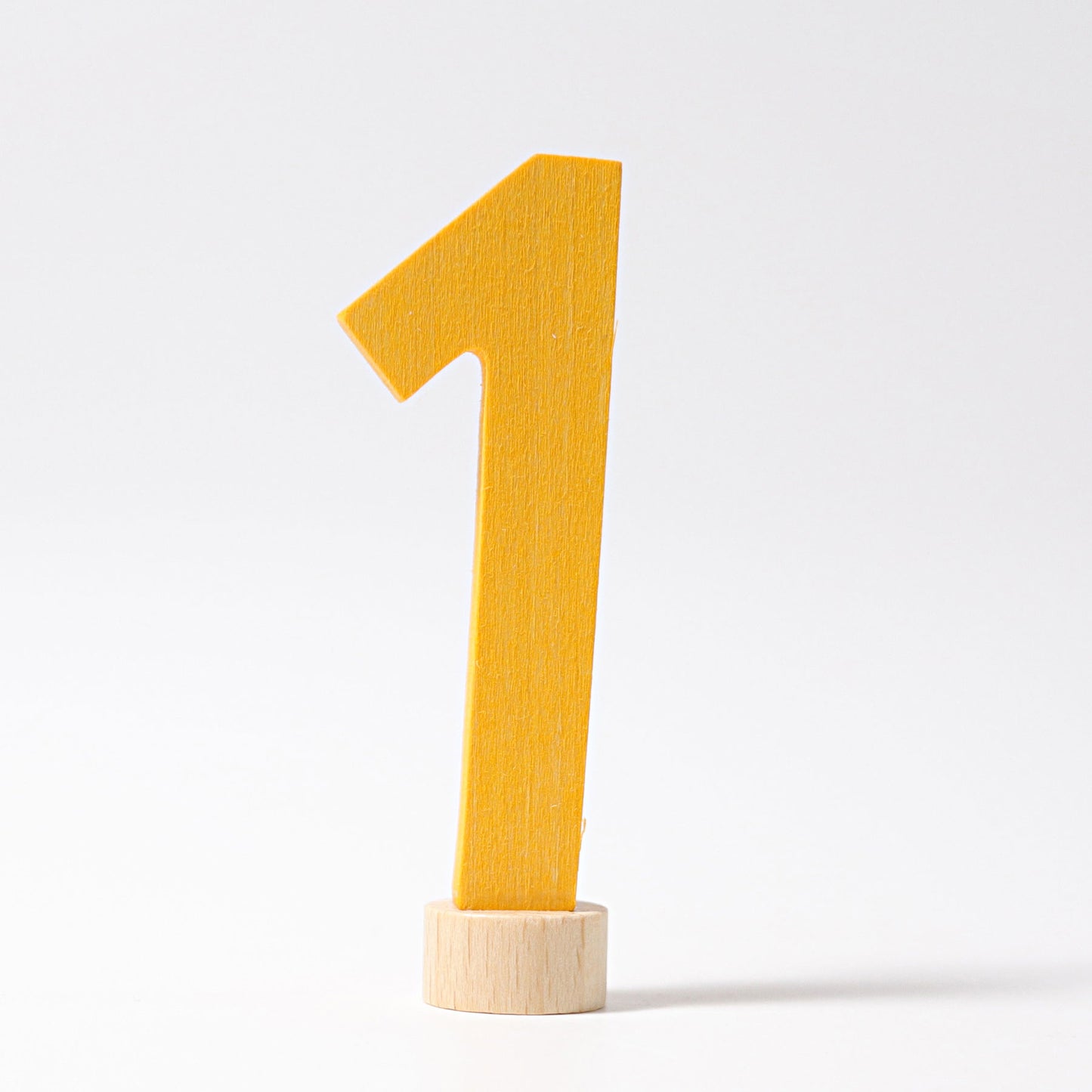 Decorative Number