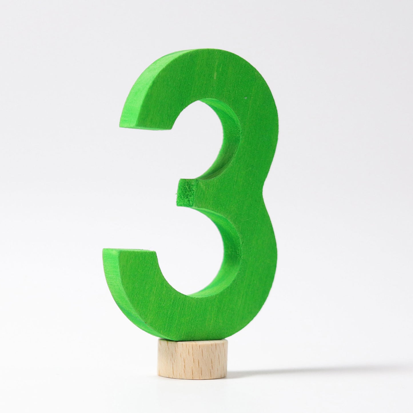 Decorative Number