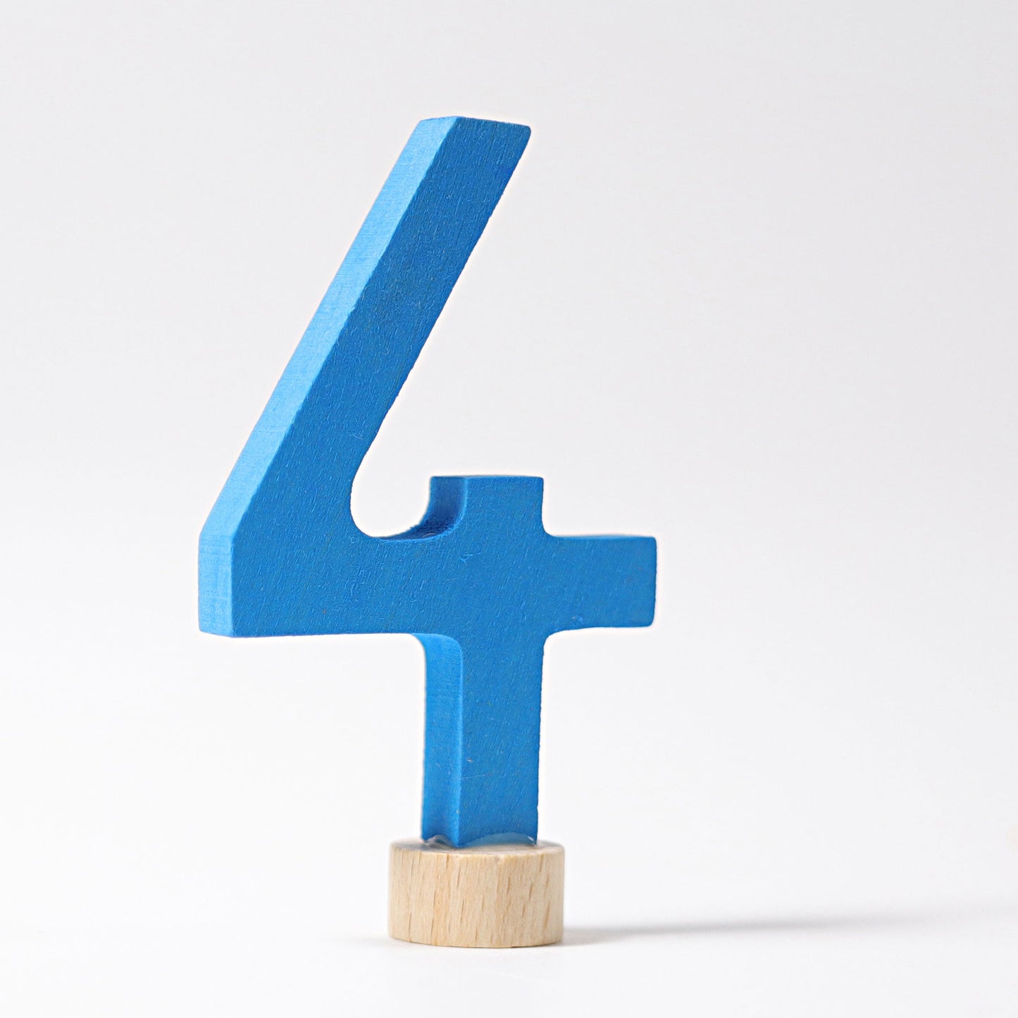 Decorative Number