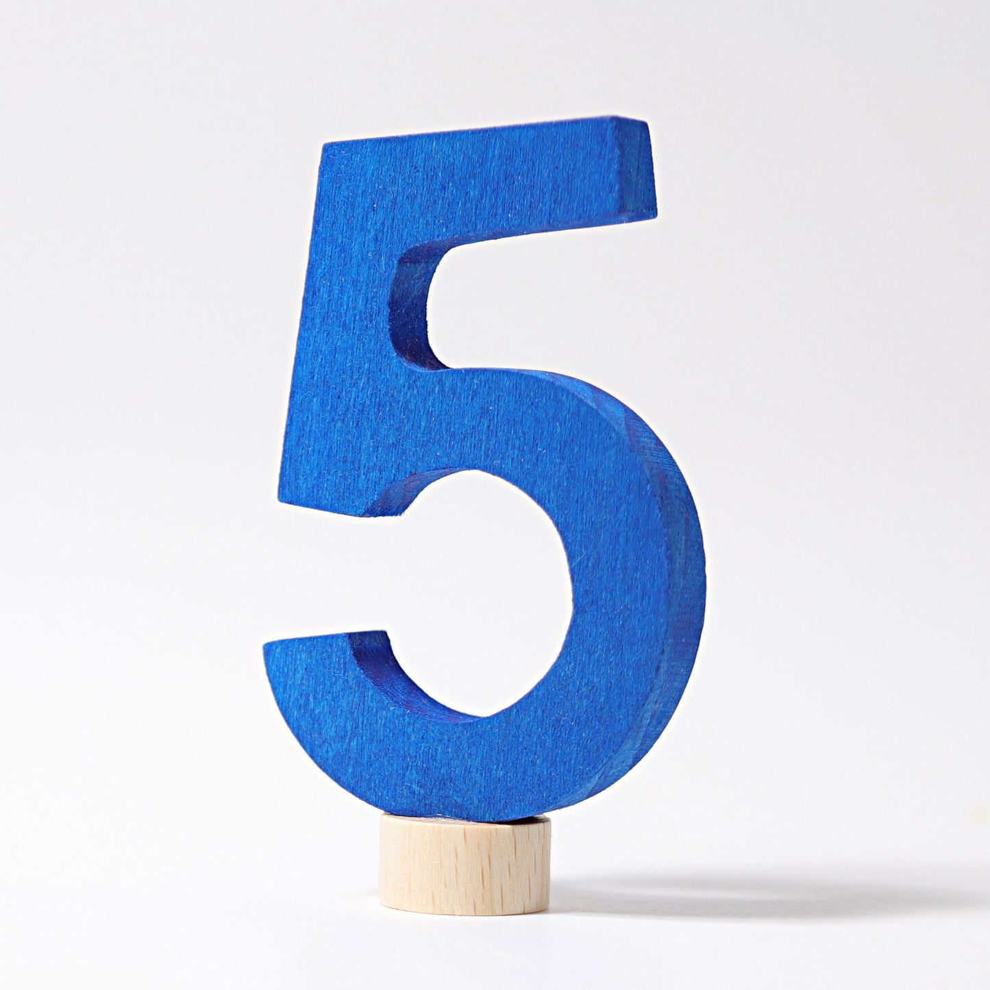 Decorative Number