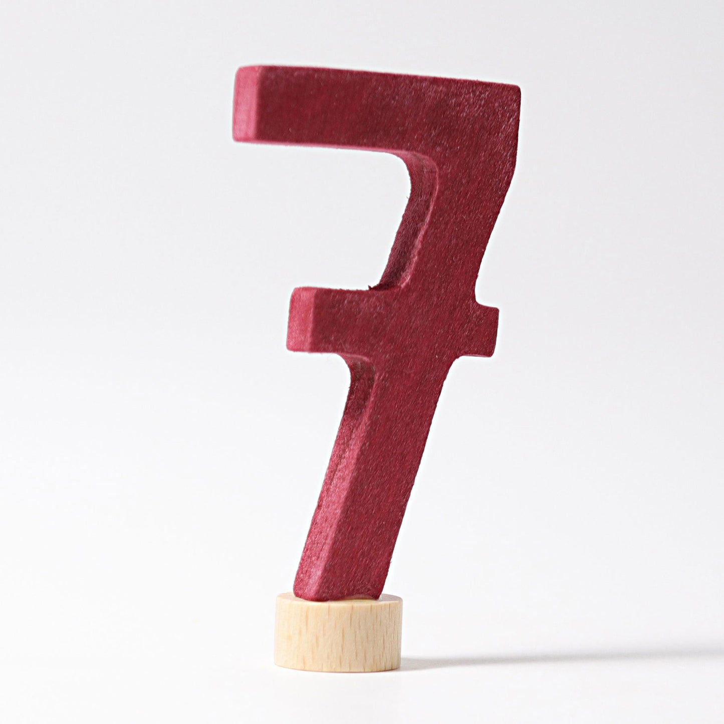 Decorative Number