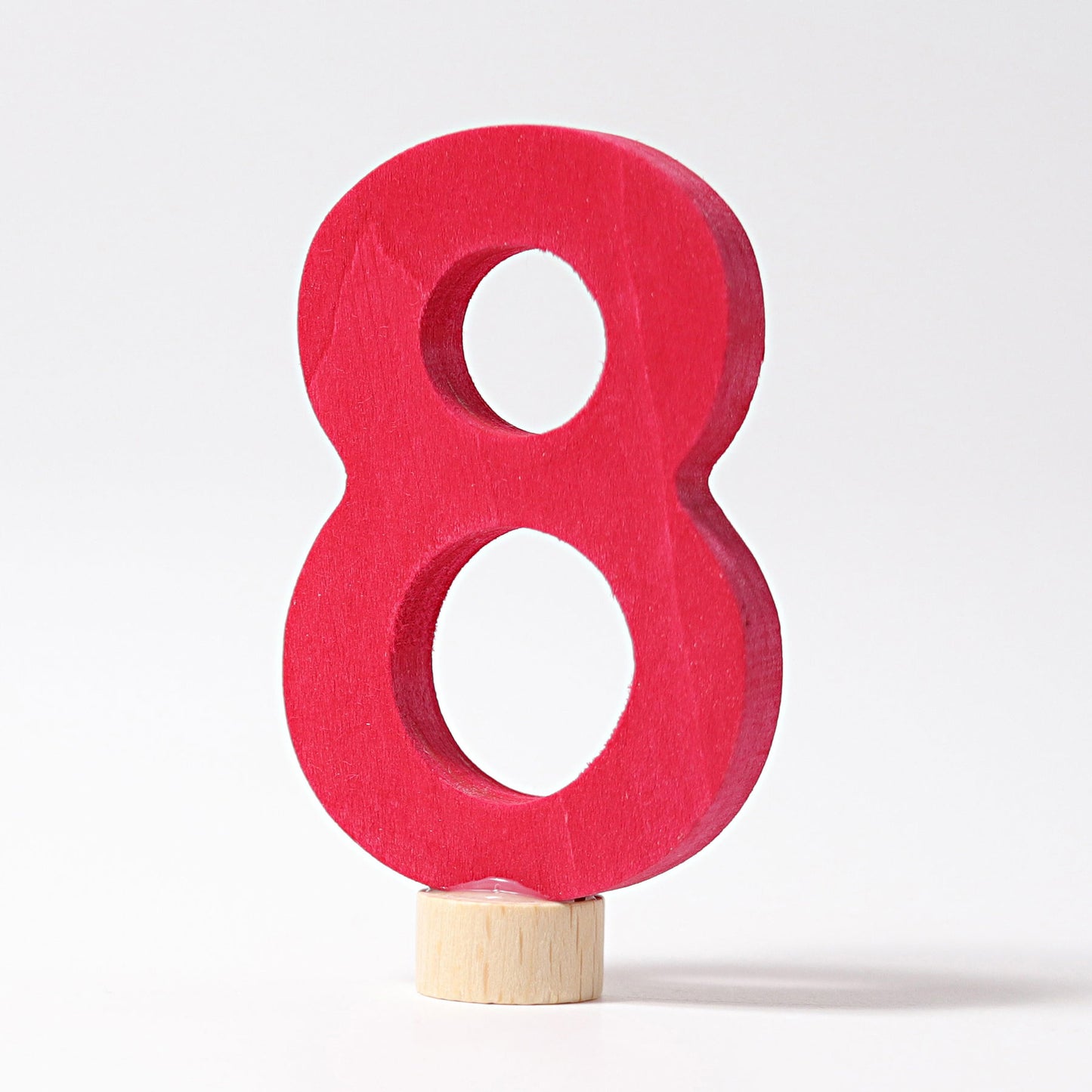 Decorative Number