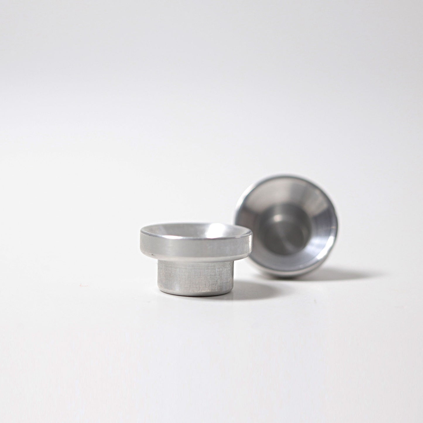 Aluminium Candle Holder