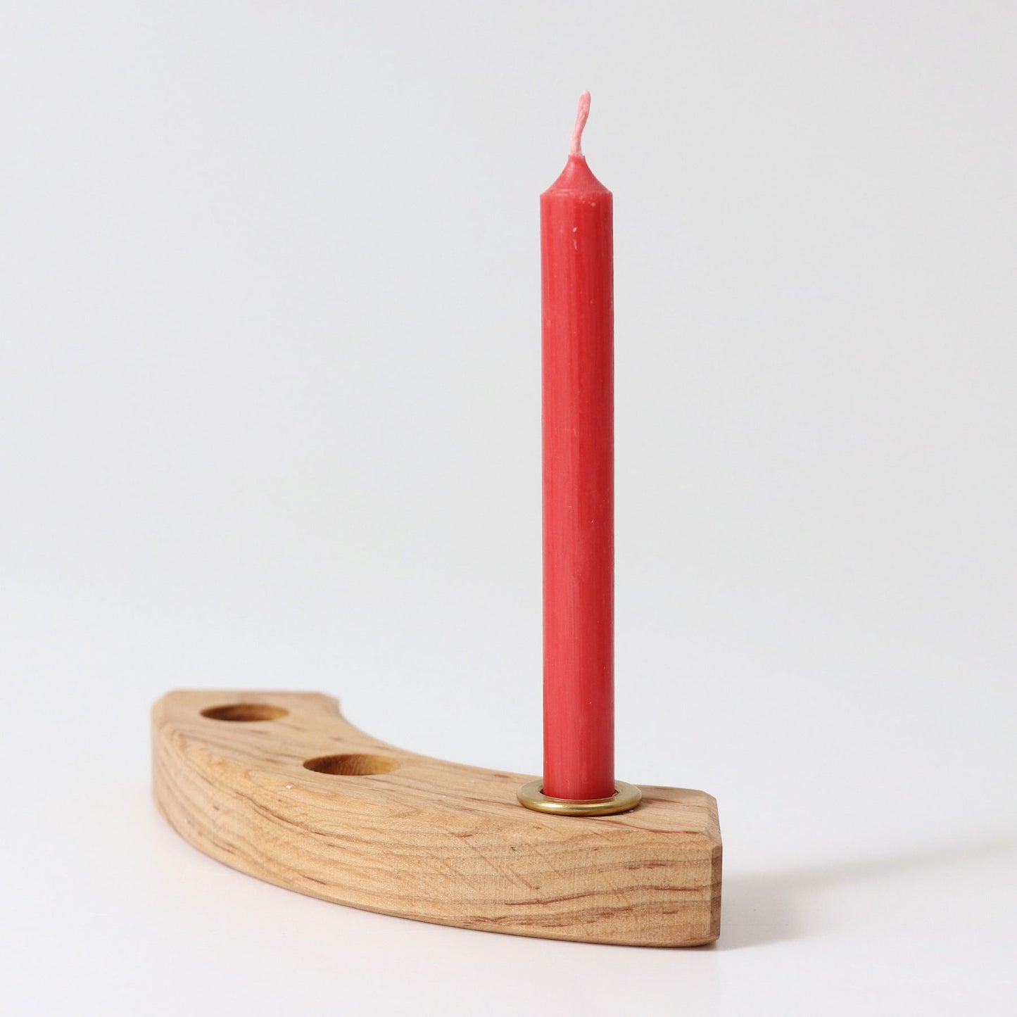 Beewax Candles - 12 PCS