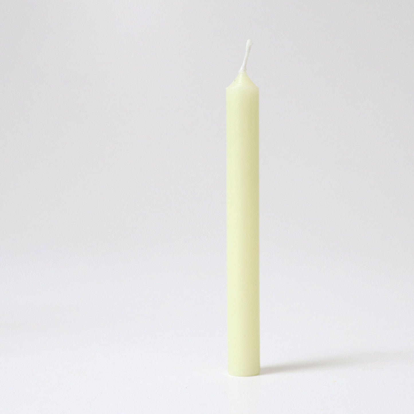 Beewax Candles - 12 PCS