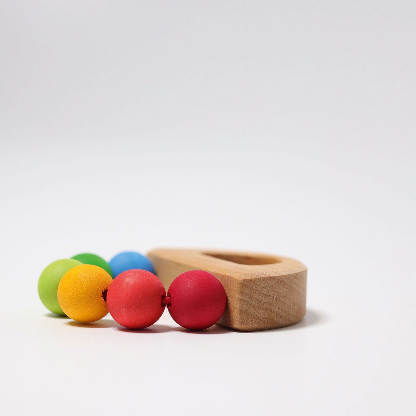 Rainbow Boat