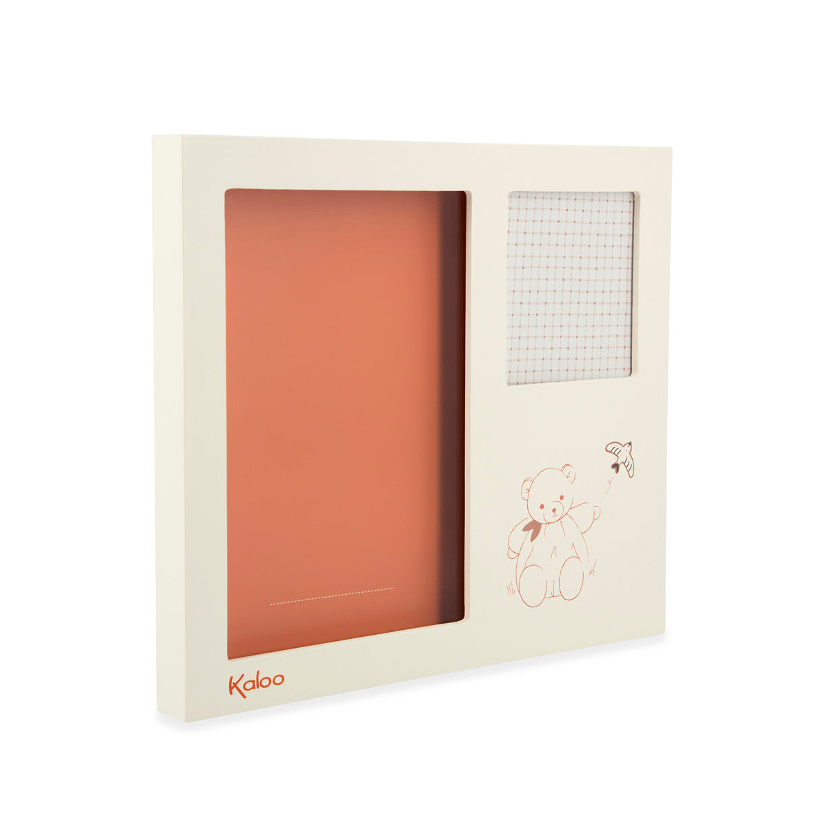 My terracotta memory frame - Photo and Print