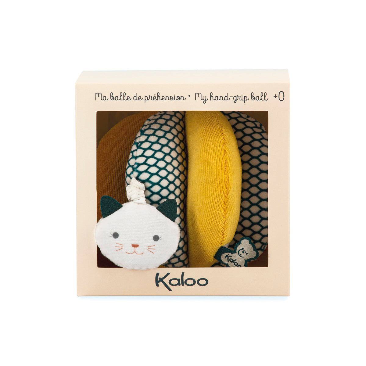 Grasp Ball for Babies