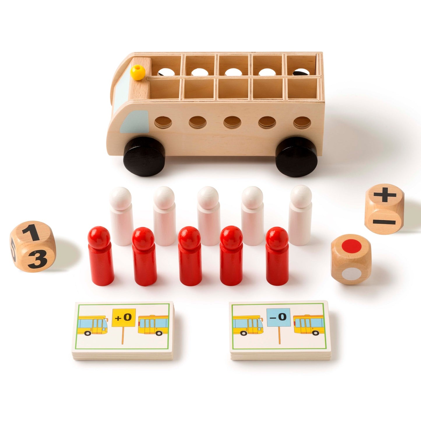 Wiskundige bus