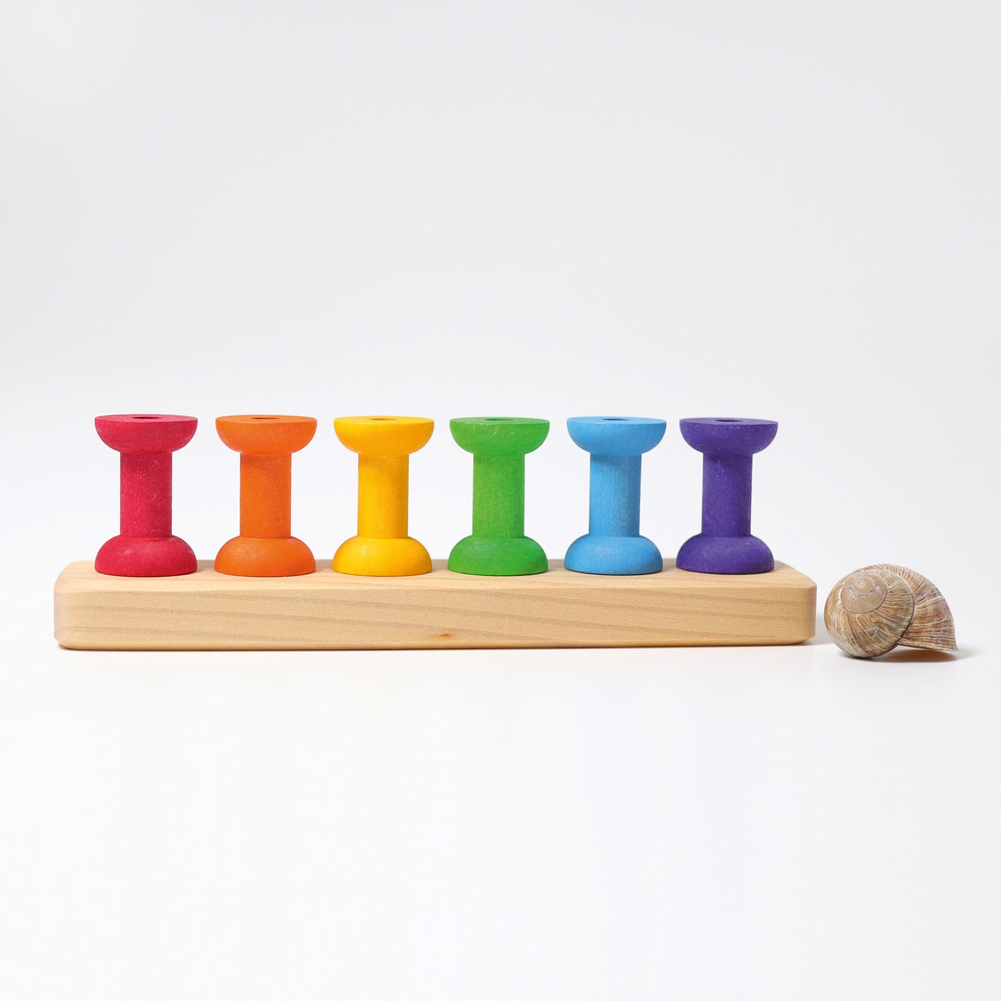 Thread Game Small Bobbins