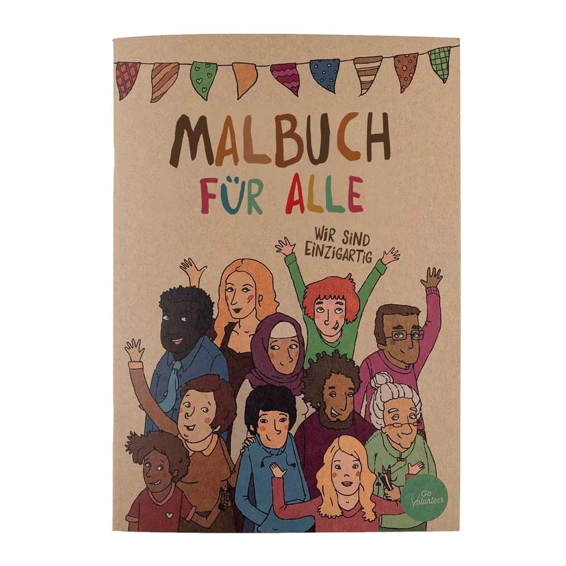 Colouring book