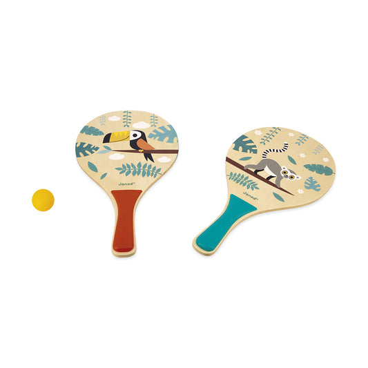 Rackets Tropik