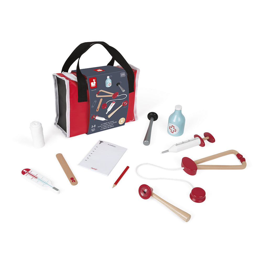 Doctor's Bag
