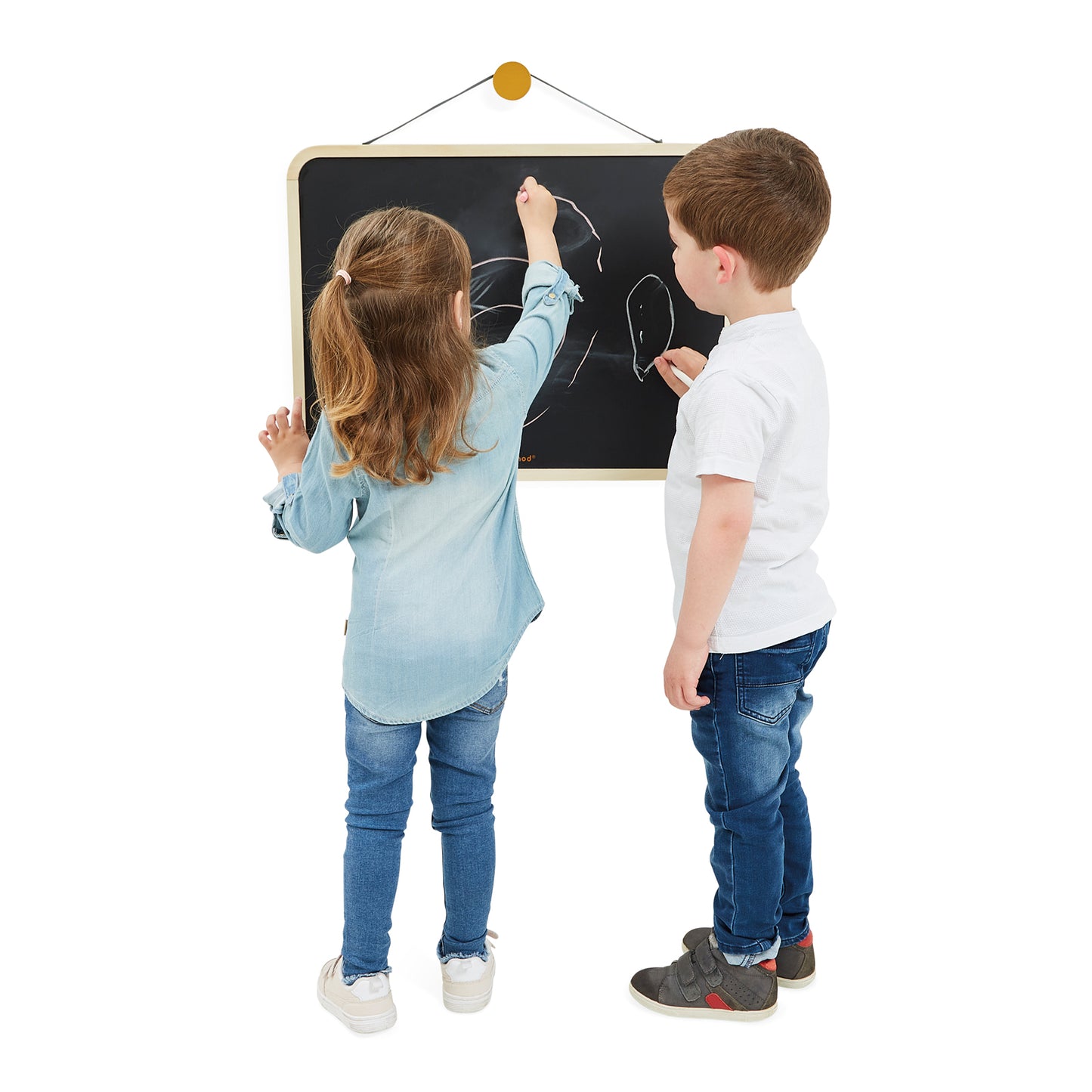 Wall Board