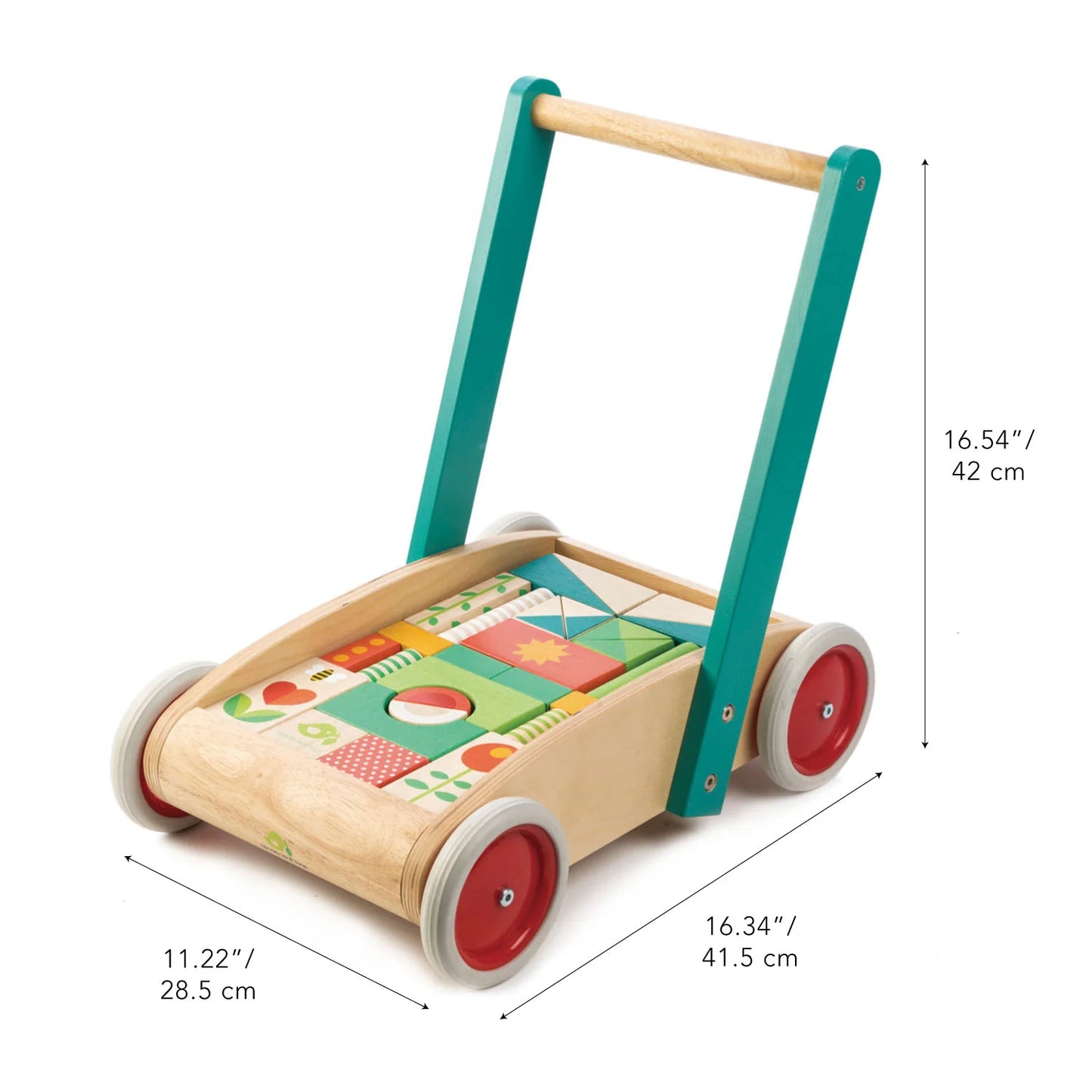 Baby Walker