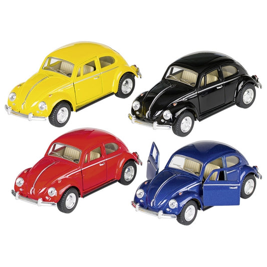 Volkswagen Classical Beetle (1967)