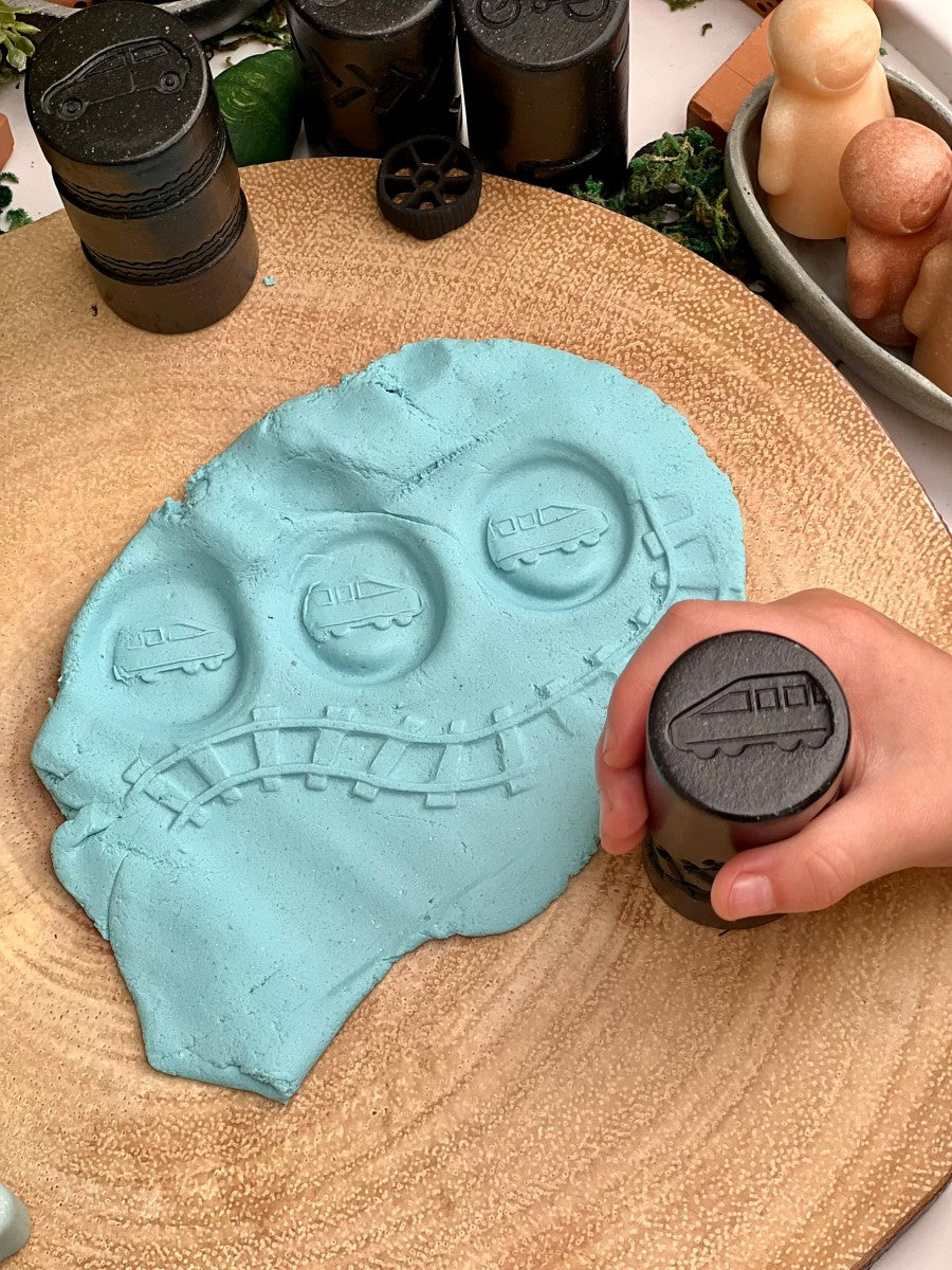 Laten we gaan - Vervoer