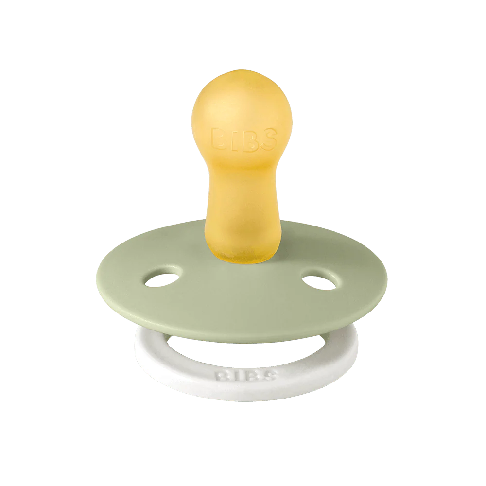 BIBS Glow Pacifier