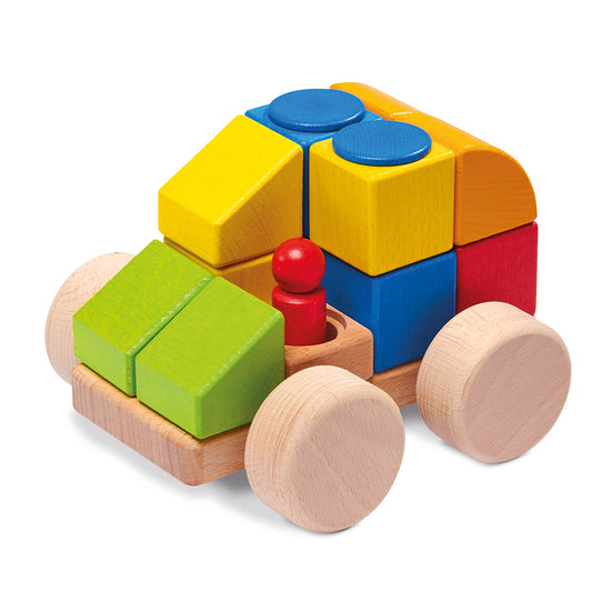 Cubio Car