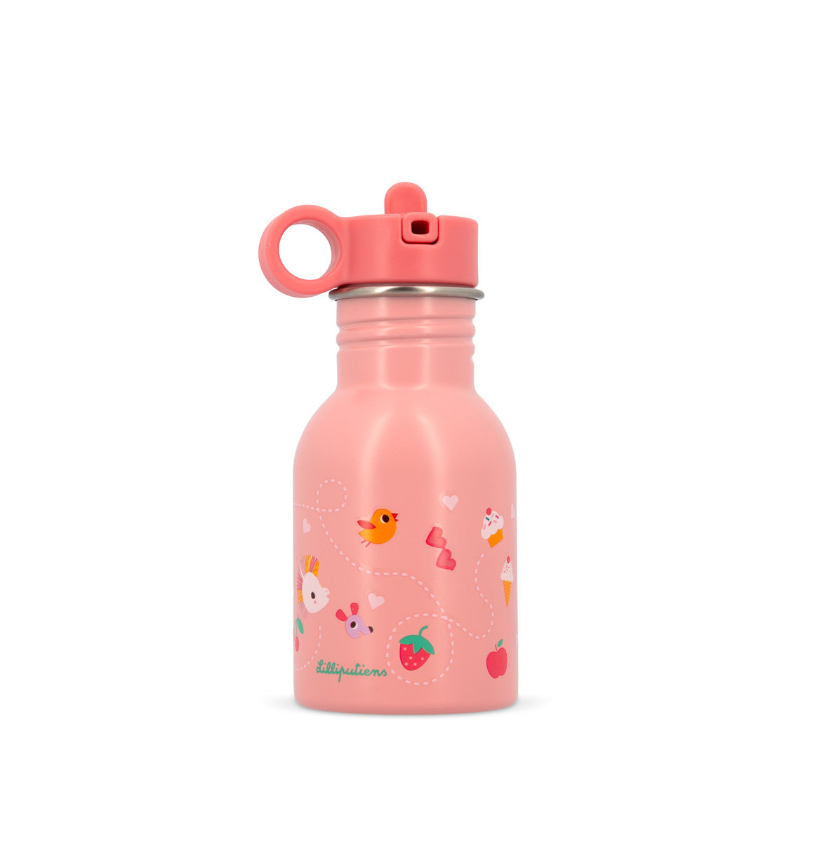 Liliputiens - Water bottle