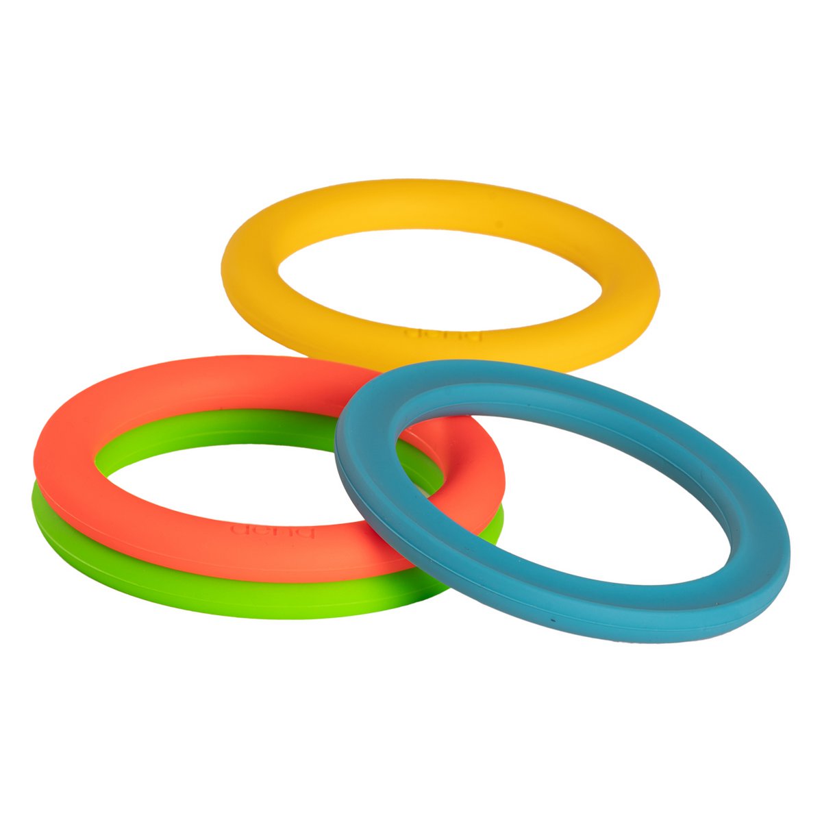 Silicone Rings
