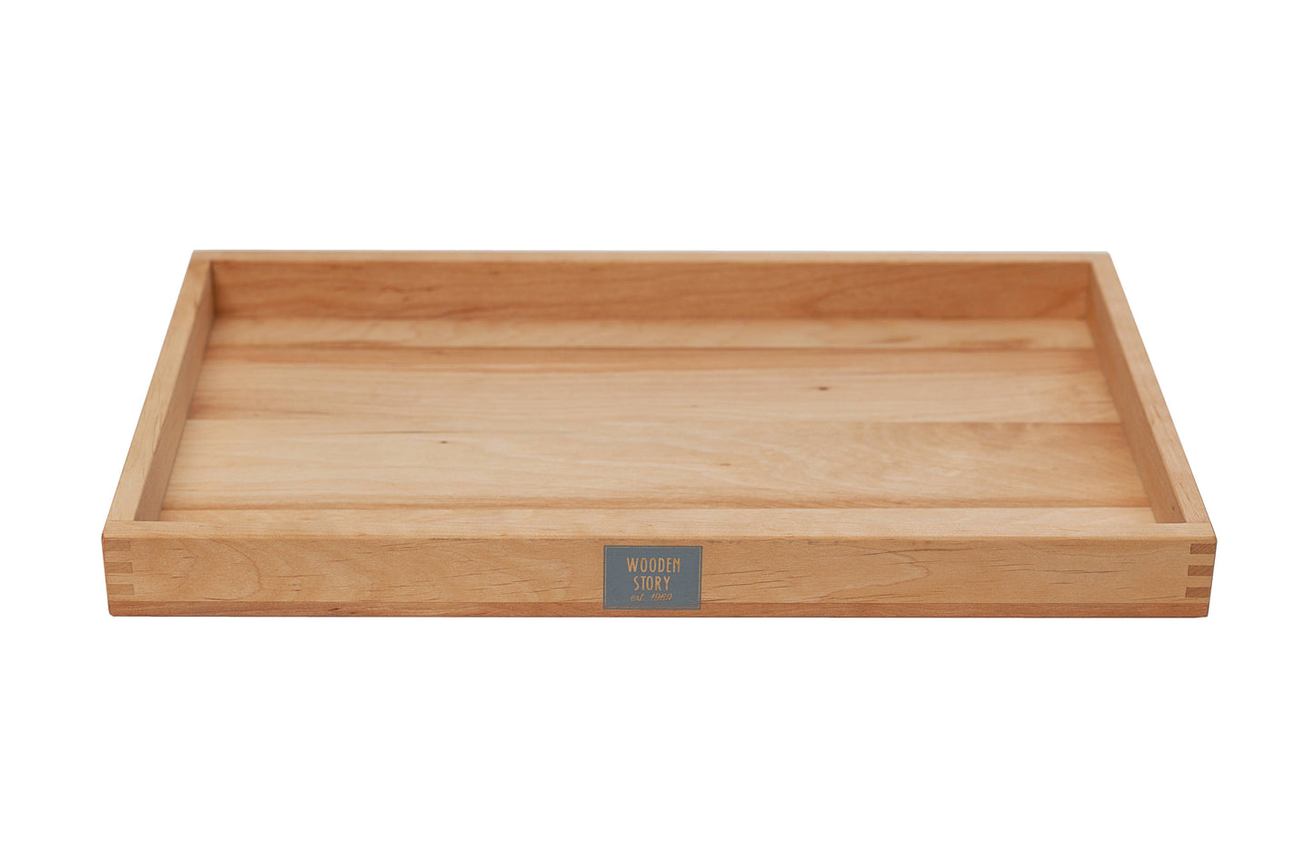 Work Tray Low and Large & Wooden Rakes
