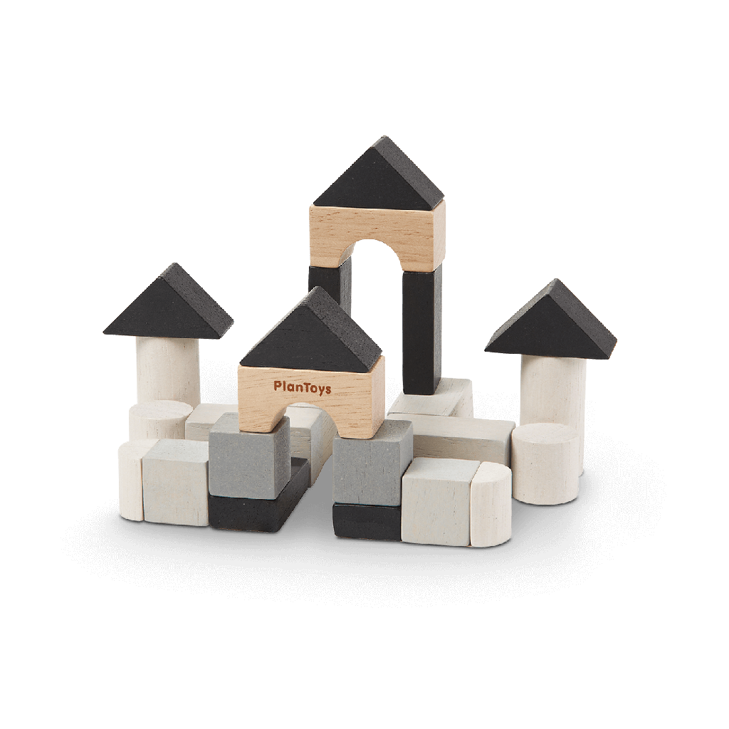 Construction Set - PlanMini