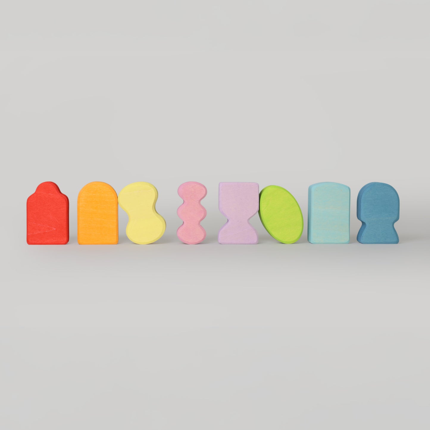 Building Set Windows